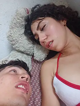 Živý XXX chat scarlet_lan