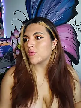 Chat XXX ao vivo de Renartt