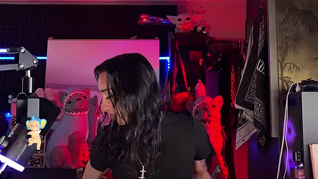 xoFrankie's Live XXX Chat
