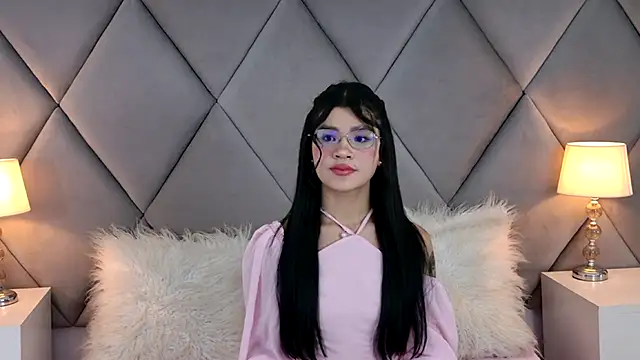 OliviaDiaz – Live XXX-chat