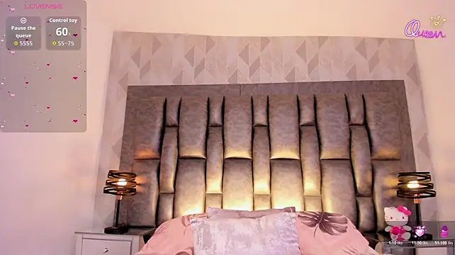 AriRose – Naživo XXX chat
