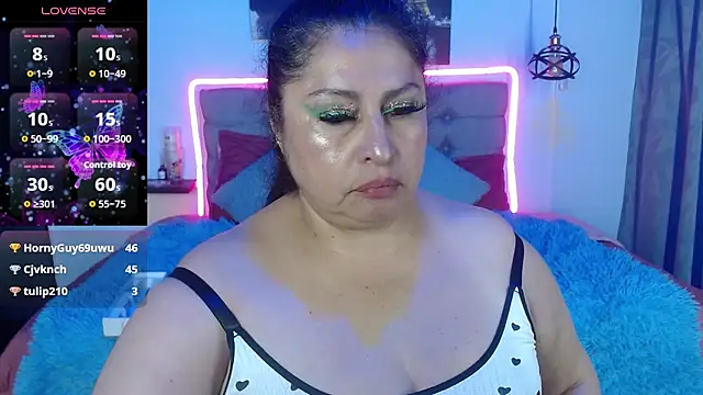 Keyla01_ 라이브 XXX 채팅