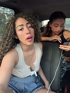 roxyrougee's Live XXX Chat