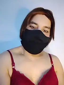 Živý XXX chat Banouti_23
