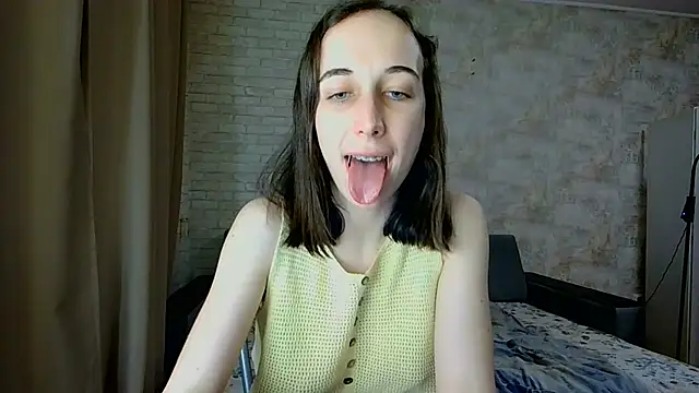 Anika_bloom's Live XXX Chat