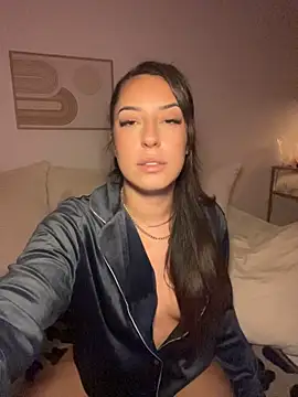 SissiVienna 라이브 XXX 채팅