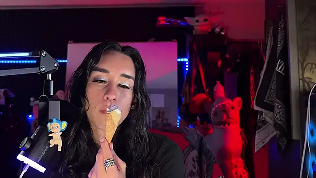 Czat XXX na żywo – xoFrankie