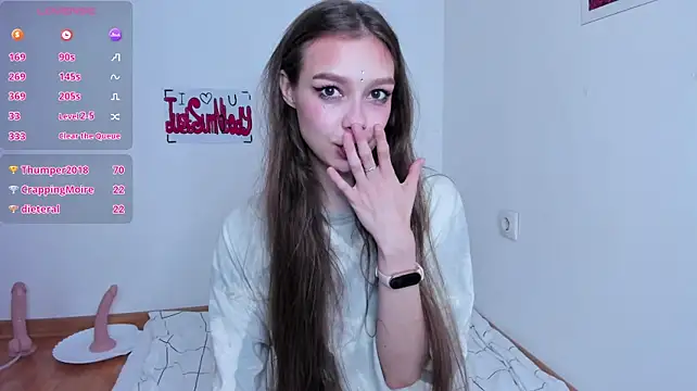 Michelle_Melnss Chat XXX in diretta