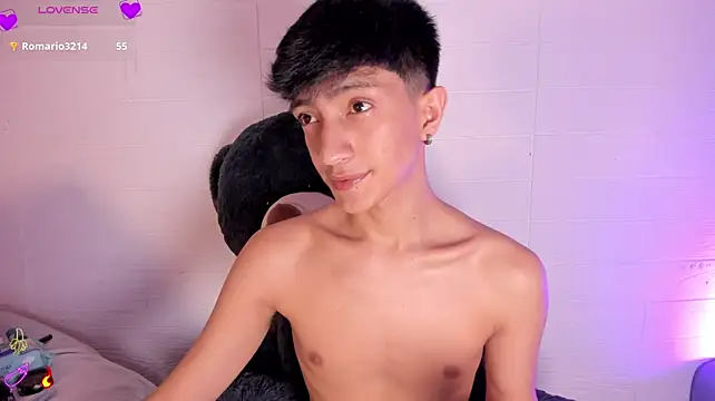 JohanSedas 现场XXX聊天