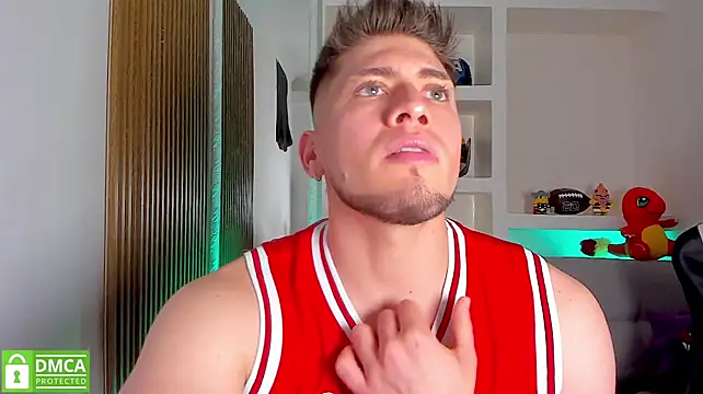 SebastianMaximoff_ Live XXX Chat