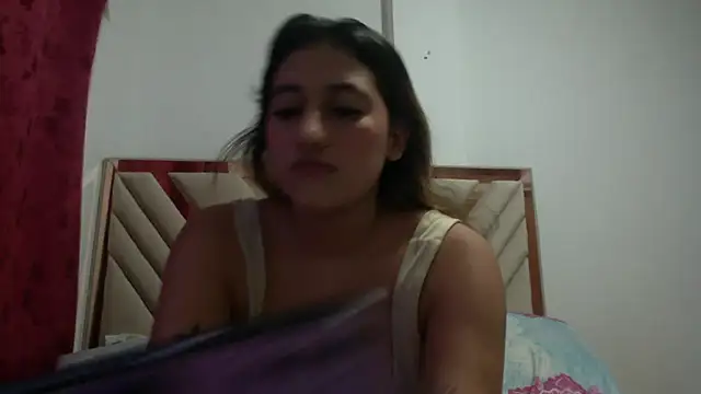 Mariee__ Chat XXX in diretta