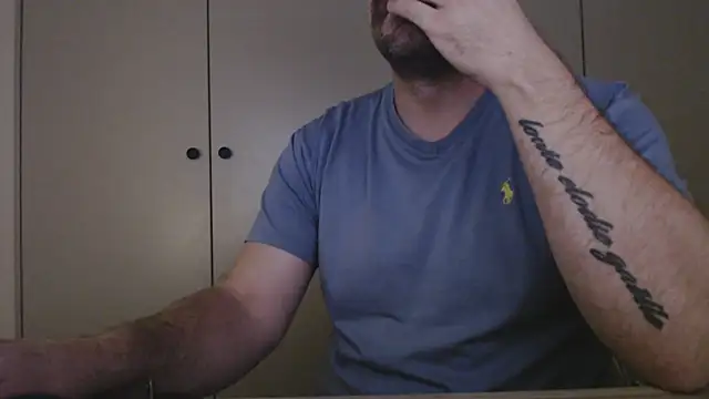 mrbigballs élő XXX-chatje