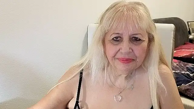 Chatroom XXX en direct de SusiLifeXXX