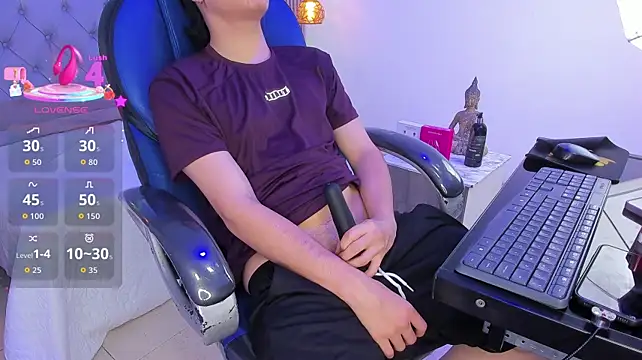 SamBlack_ Chat XXX live