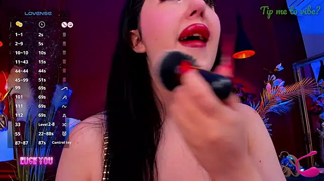 Mayzzie Chat XXX in diretta