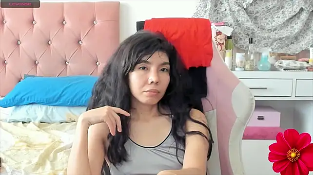MyAngel777m's Live XXX Chat