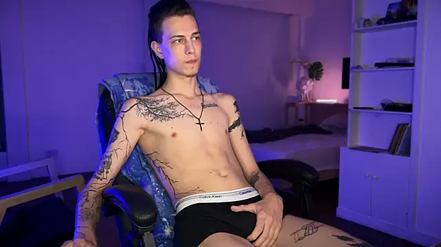 Онлайн чат XXX Den_BlueXx