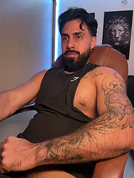 Ryan_Black3 live XXX chat