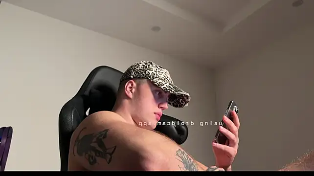 telenokk Live XXX-chat