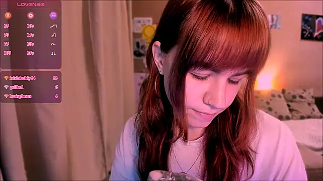 _selectrra Live XXX Chat