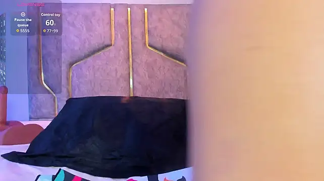 Anyconnor Chat XXX live