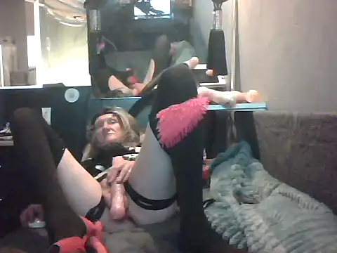 Chat XXX en directo de slutviki
