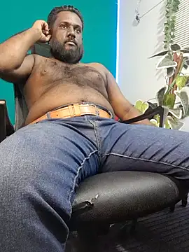 Chat XXX en directo de Rayansmith_