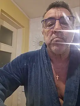 darialmas Webcam-Show