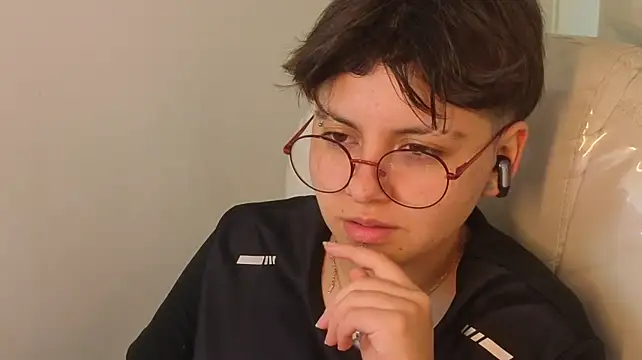 Živý XXX chat Nathaly_ds