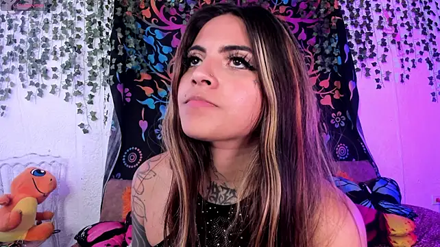 Živý XXX chat Eva_Tattoo