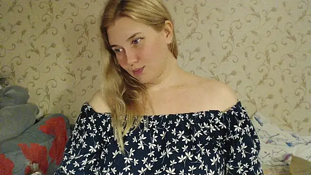 Živý XXX chat mmmPinUpGirl