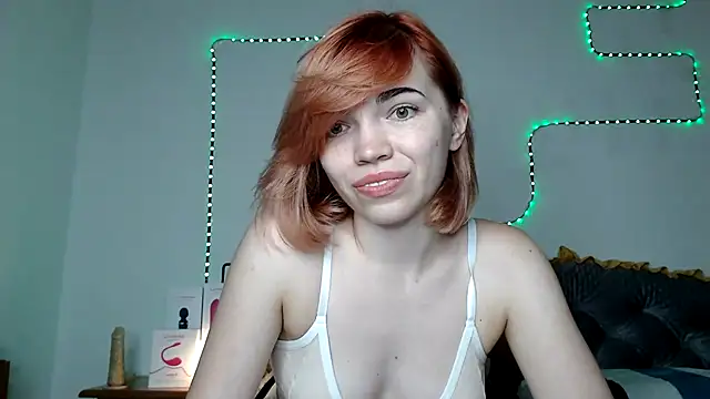 Živý XXX chat olivka-flower
