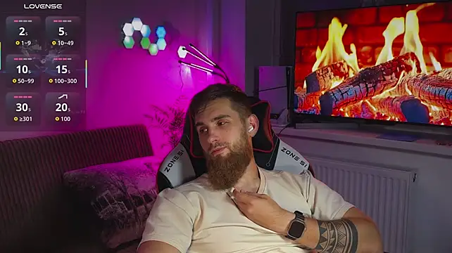Živý XXX chat Sweeet__boy