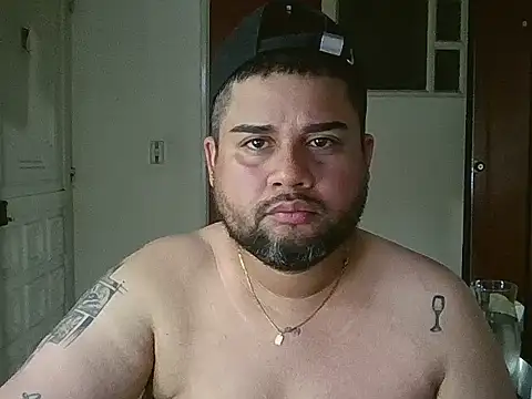 GABRIELGARCIA1313 现场XXX聊天