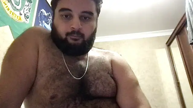 Онлайн чат XXX teddy_alan