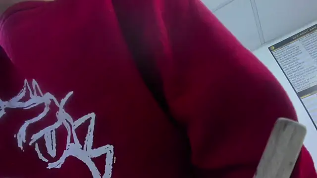 Chat XXX ao vivo de VillalbaIsabellaSS