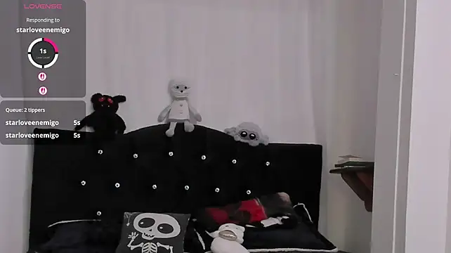 Amy_Aloqua's Live XXX Chat