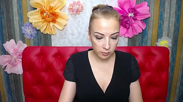 Chat XXX Live ElizabethSho