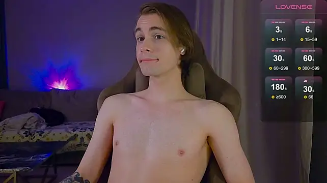 DebugMee Live XXX-chat
