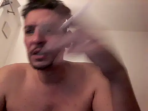 ARTANIS20's Webcam Show