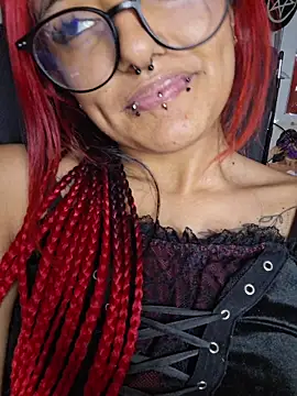 carolinerue 라이브 XXX 채팅