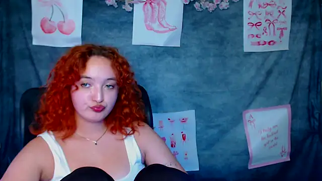 MissAriaa Live XXX-chat