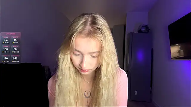 Živý XXX chat ClonedAge