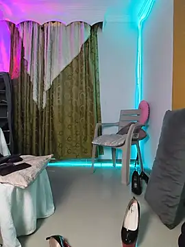 Rubi424 – Naživo XXX chat
