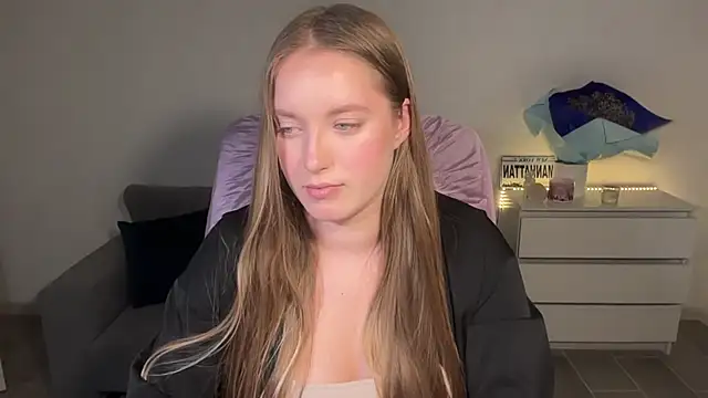 EvaMaddison 라이브 XXX 채팅
