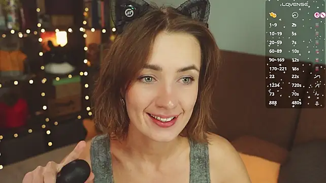 bananya_kitty ওয়েবক্যাম শো