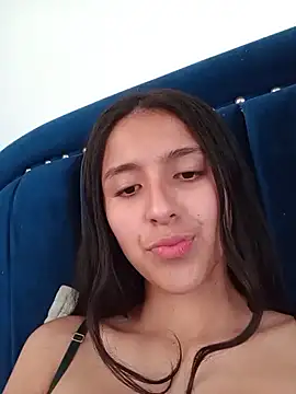 mariana_sofia Chat XXX in diretta