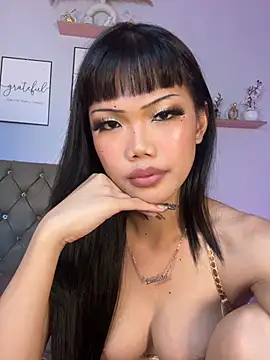 StarLovee's Live XXX Chat