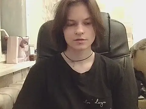 Kim__Ray Chat XXX in diretta