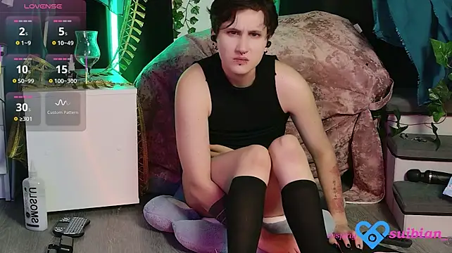 _suibian_ Chat XXX in diretta
